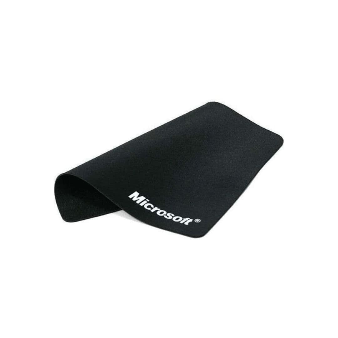 microsoft mouse pad