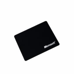 microsoft mouse pad front-view