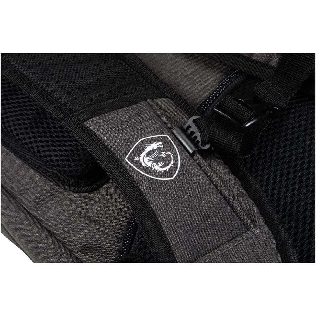msi backpack in nepal