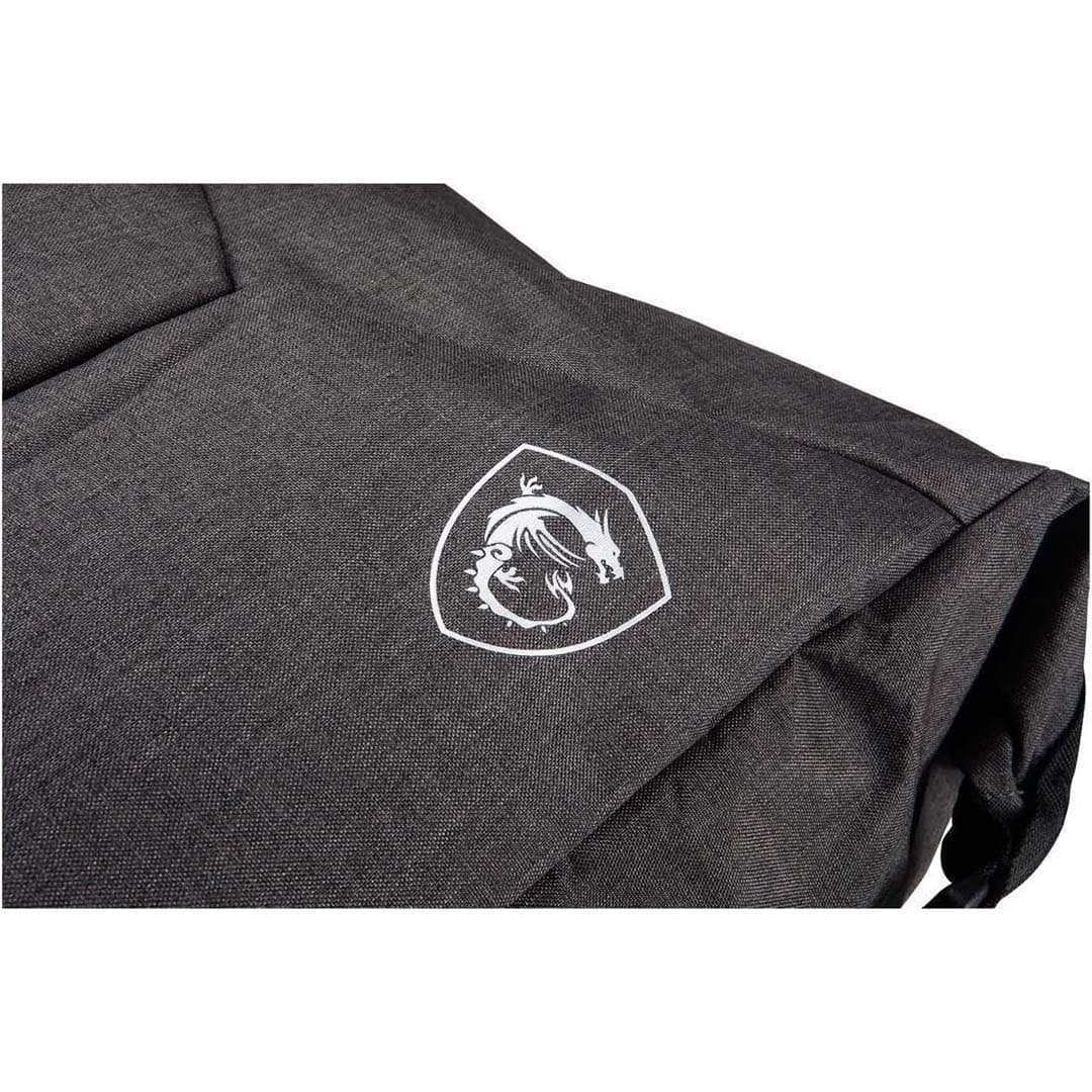 msi backpack in nepal