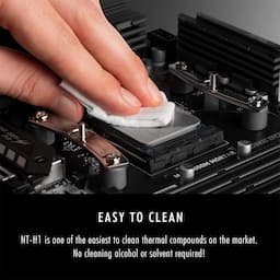 noctua thermal paste