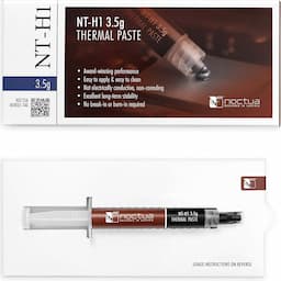 noctua thermal paste