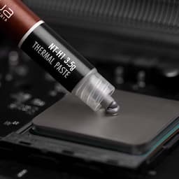 noctua thermal paste