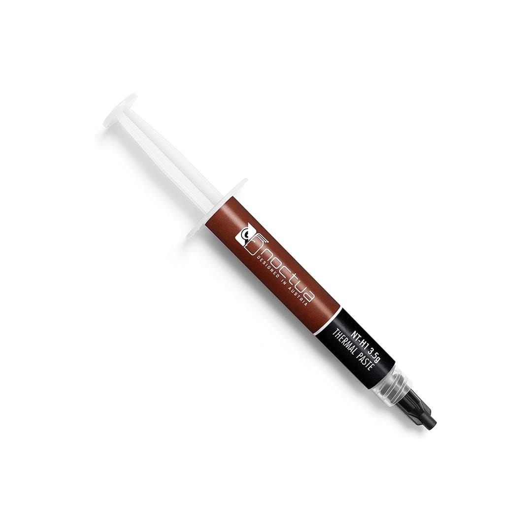 noctua thermal paste