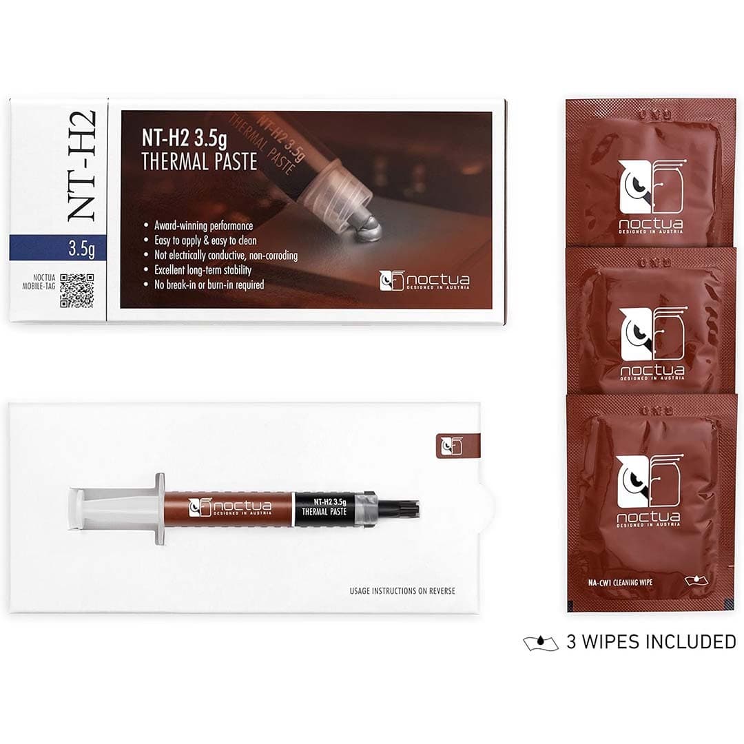 noctua-nt paste in nepal