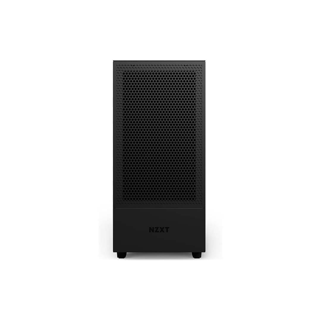 nzxt case pc ifront-view