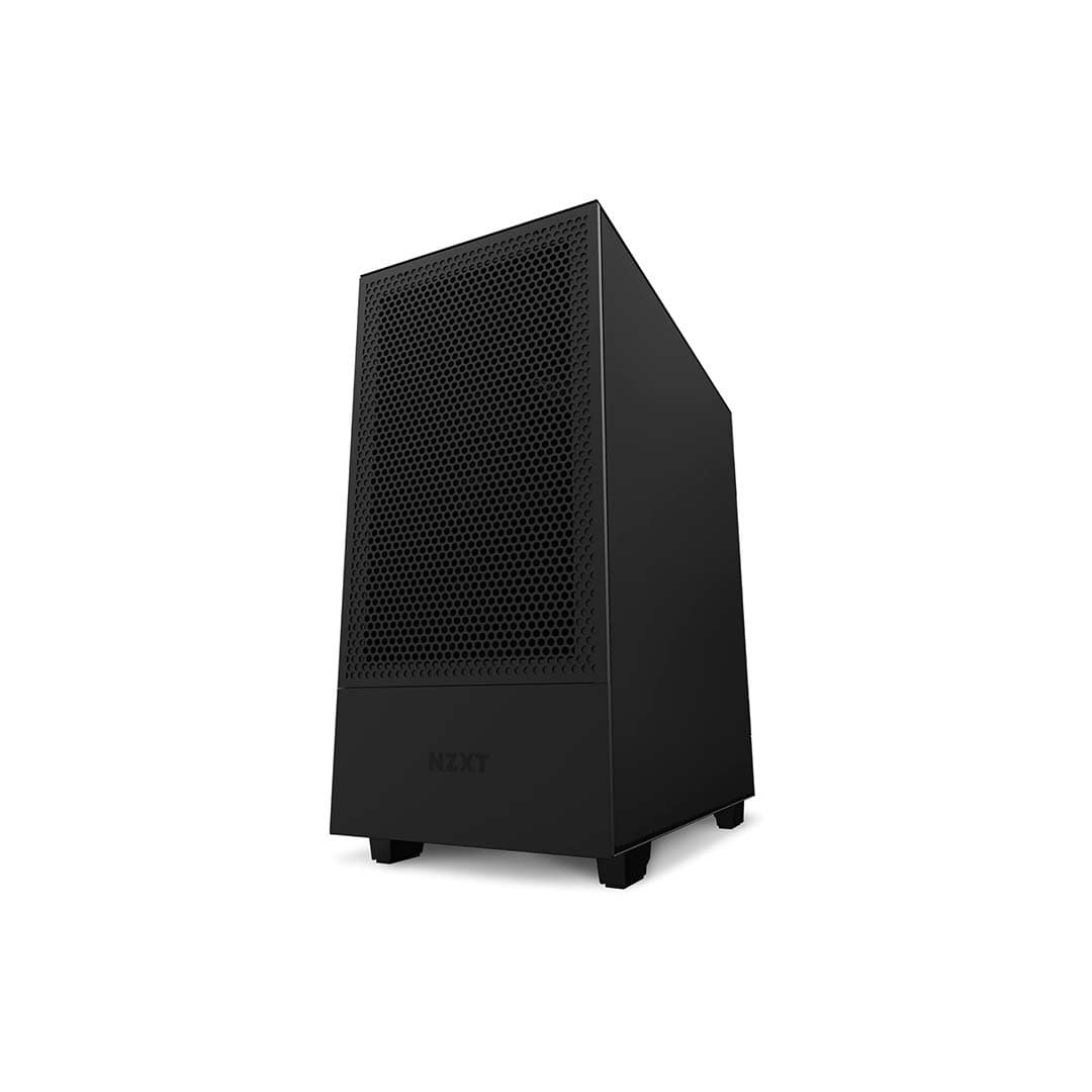 nzxt case pc side-view