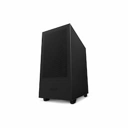 nzxt case pc side-view