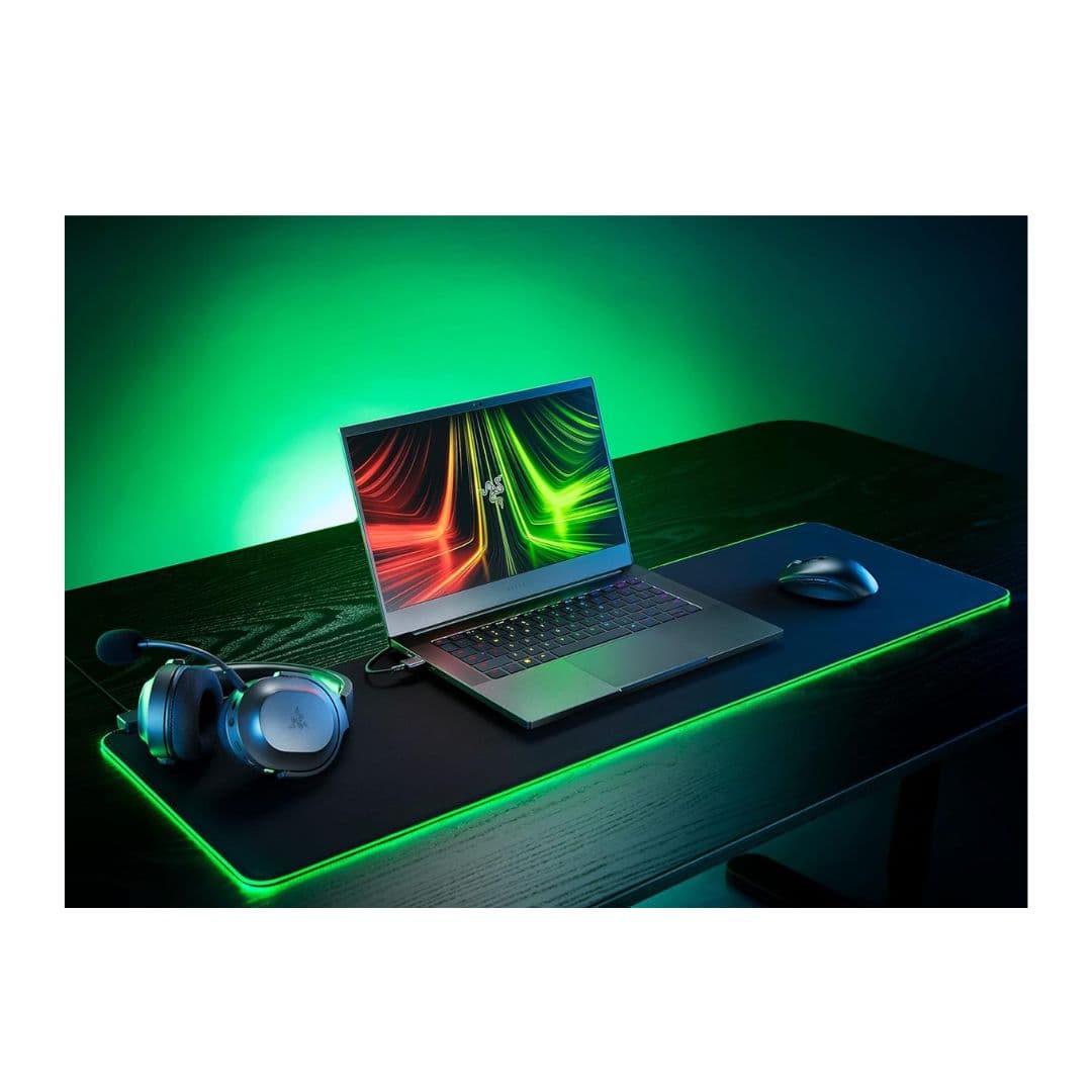 razer goliathus mouse pad