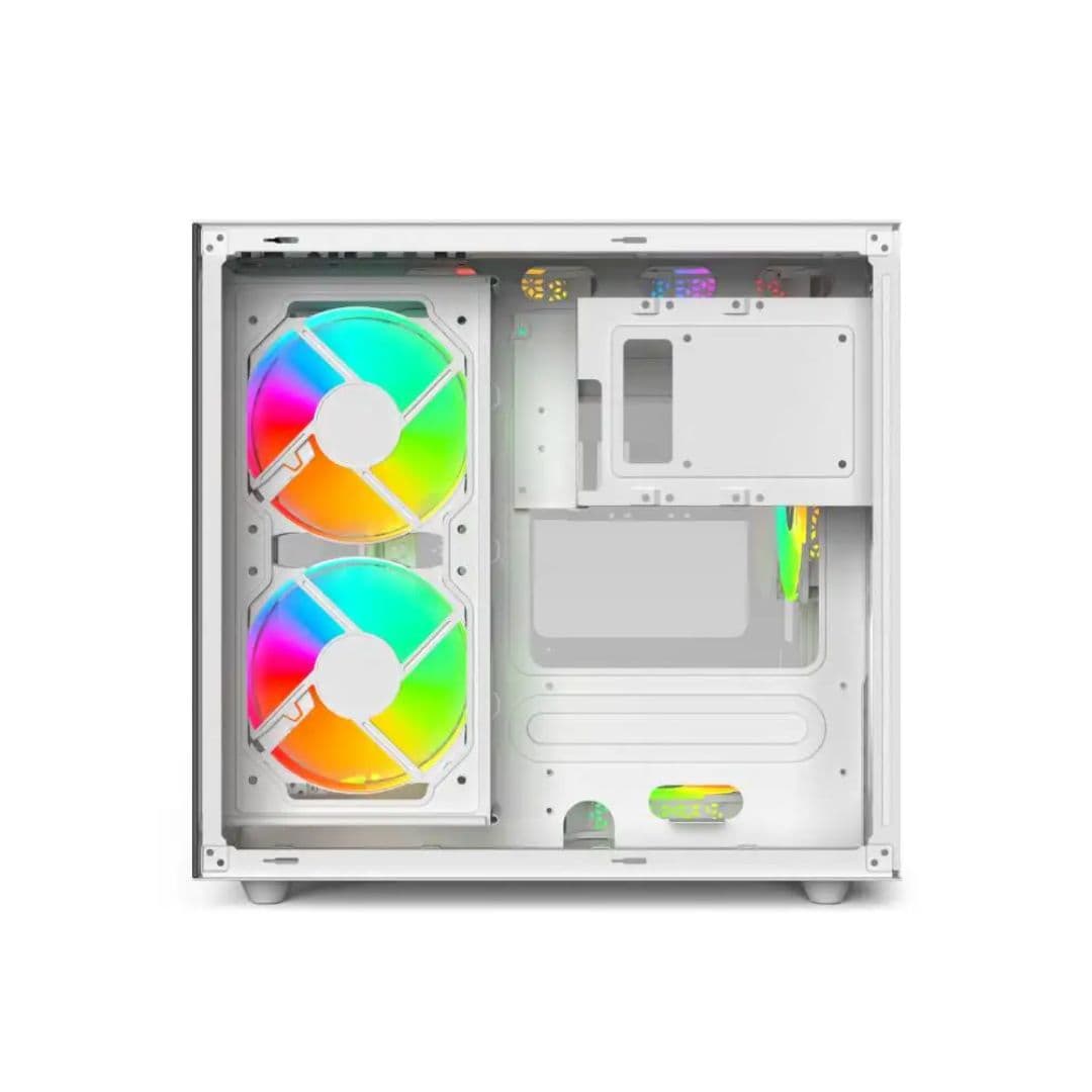 soeyi gaming pc-case in nepal
