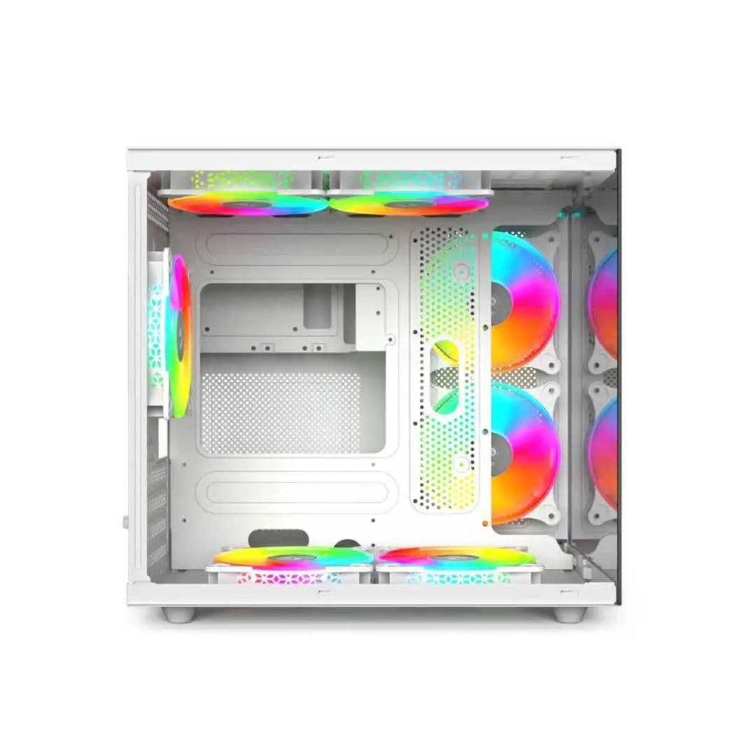 soeyi pc-case front-view