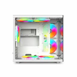 soeyi pc-case front-view