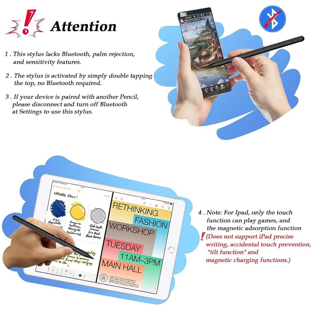 universal stylus pen