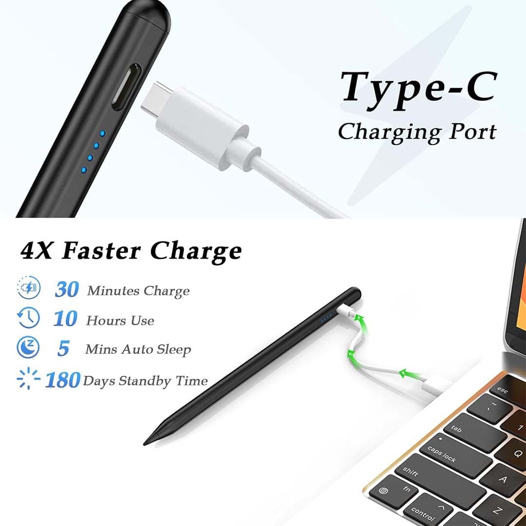 universal stylus pen