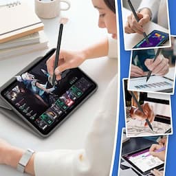 universal stylus pen
