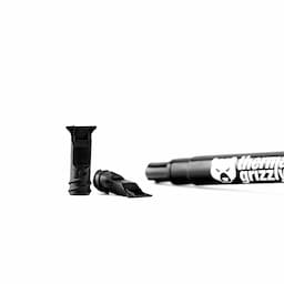 grizzly thermal paste