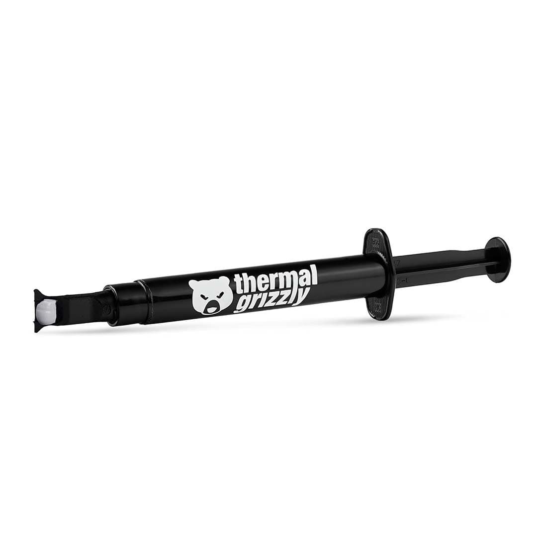 grizzly thermal paste