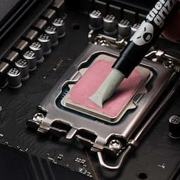 grzzly thermal paste in nepal