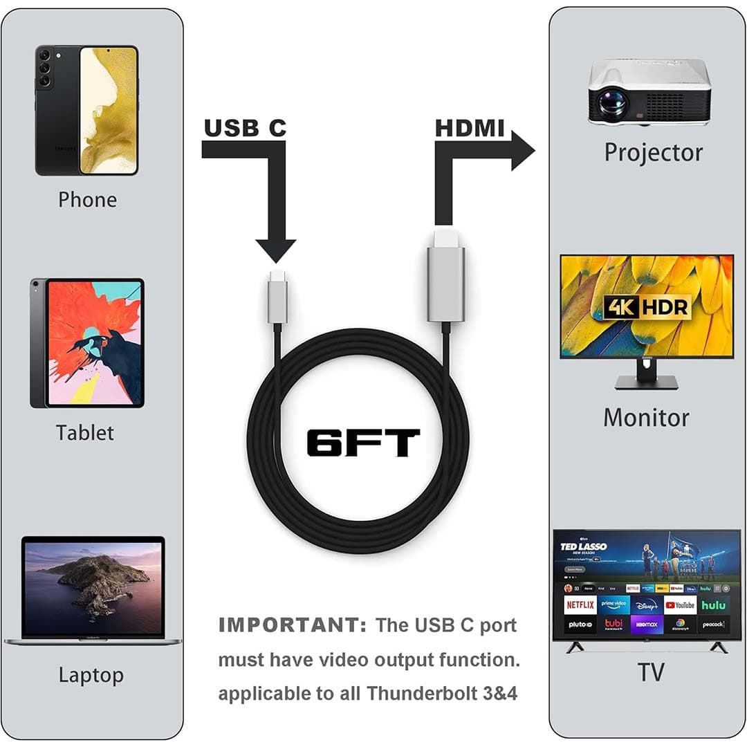 hdmi type c cable in nepal