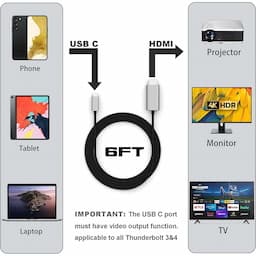 hdmi type c cable in nepal