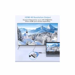 usb c to hdmi adapter
