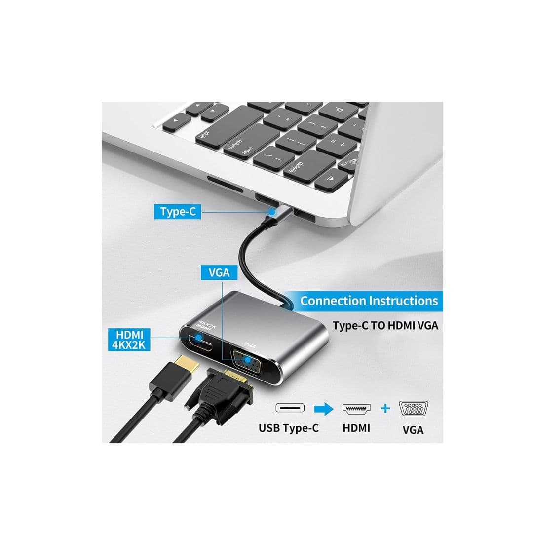 usb c to hdmi adapter