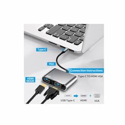usb c to hdmi adapter