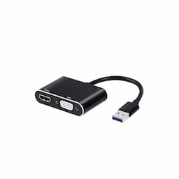 usb to hdmi adapter