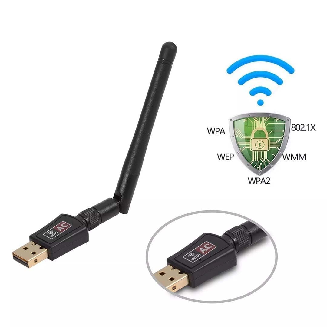 600mbps usb adapter in nepal