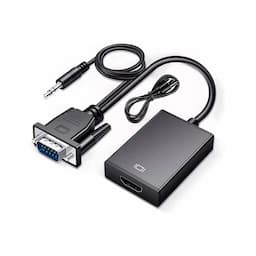 hdmi to vga converter adapter in nepal