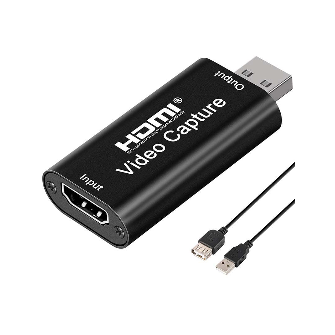 hdmi to usb video capture card in nepal