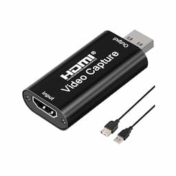 hdmi to usb video capture card in nepal