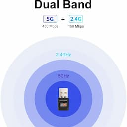 daul band wifi in nepal