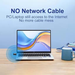 dongle no network cable in nepal