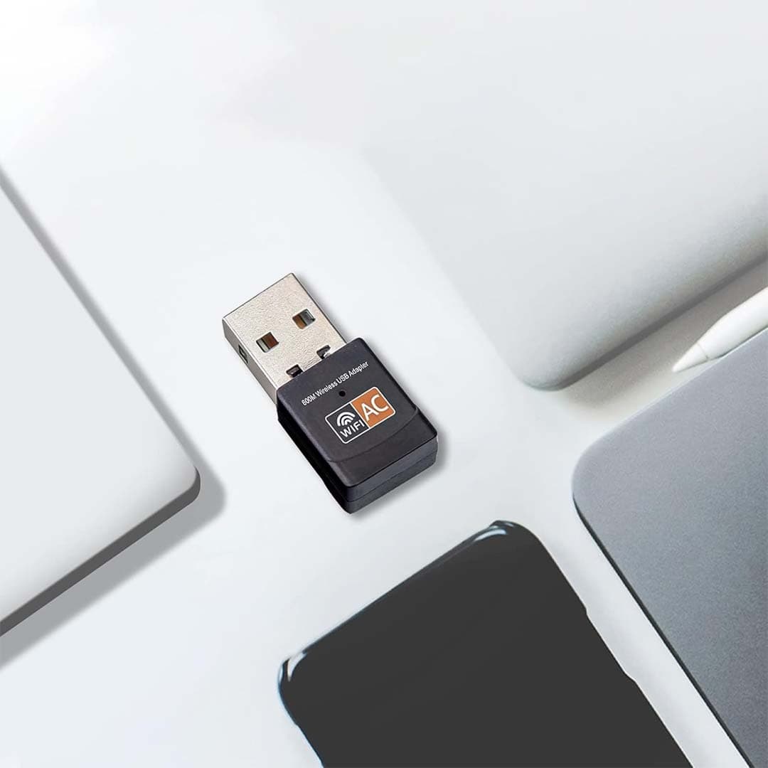 dongle 600-mbps usb in nepal