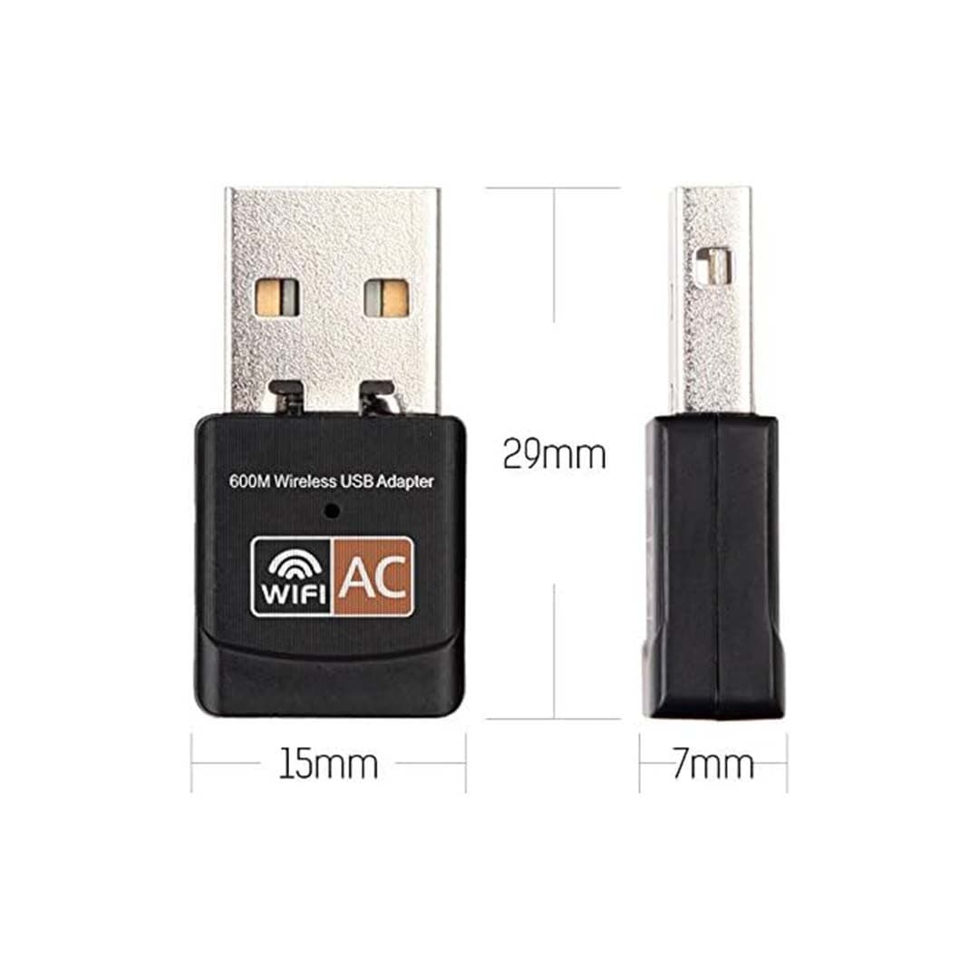 dongle 600-mbps usb in nepal
