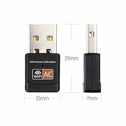 dongle 600-mbps usb in nepal