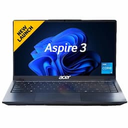 acer aspire 3 front-view