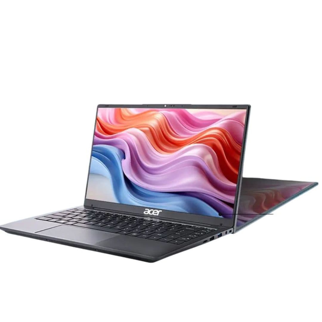 acer aspire 3 right-view