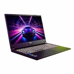 acer aspire-7 left-side view