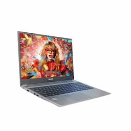 acer aspire lite 15 left-view