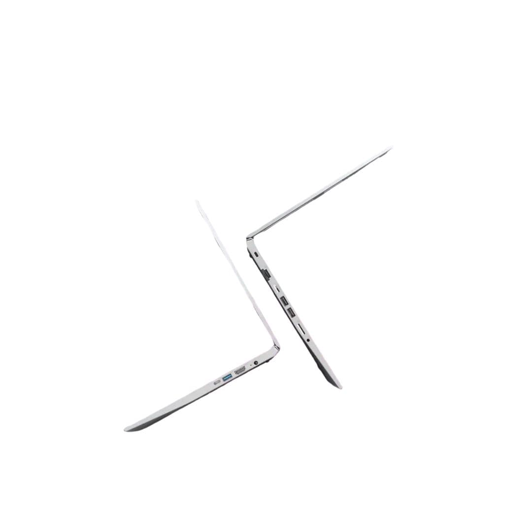 acer aspire lite 15 ports-view