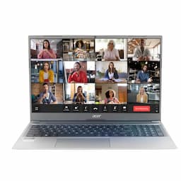 acer aspire lite 15 front-view