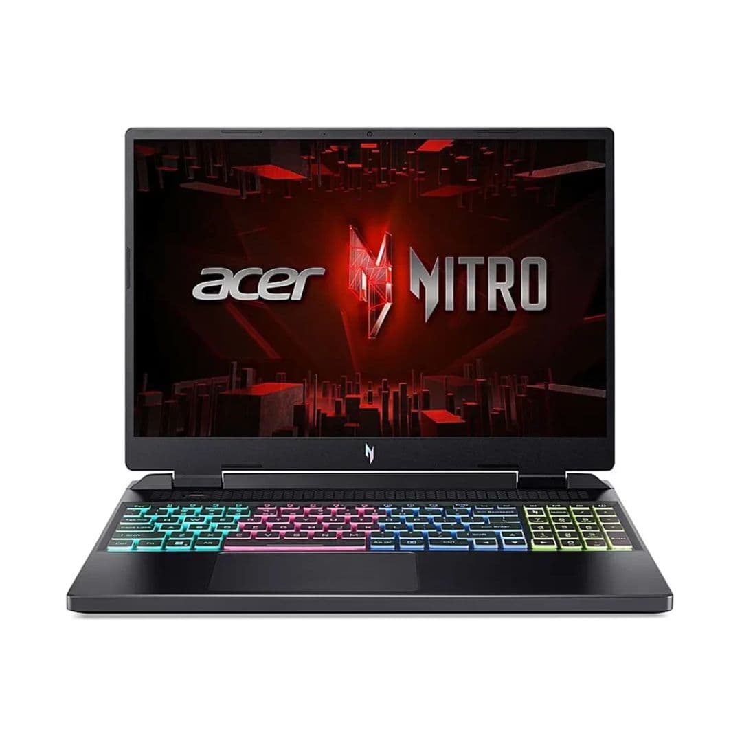 acer nitro 16 gaming in-nepal