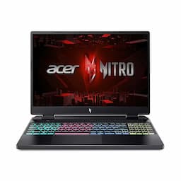 acer nitro 16 gaming in-nepal