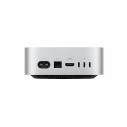 apple mac mini m4