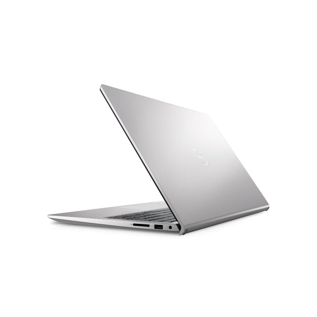 dell inspirion 15 side-view