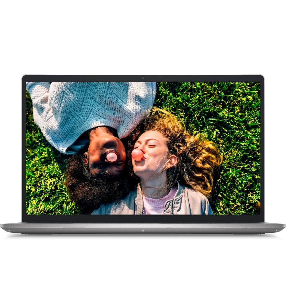 dell inspirion 15 front-view