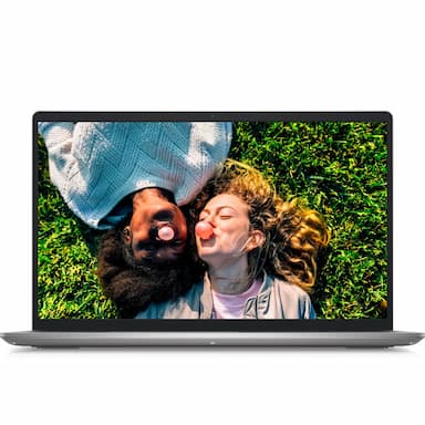 dell inspirion 15 front-view