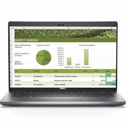 dell latitude 5430 front-view